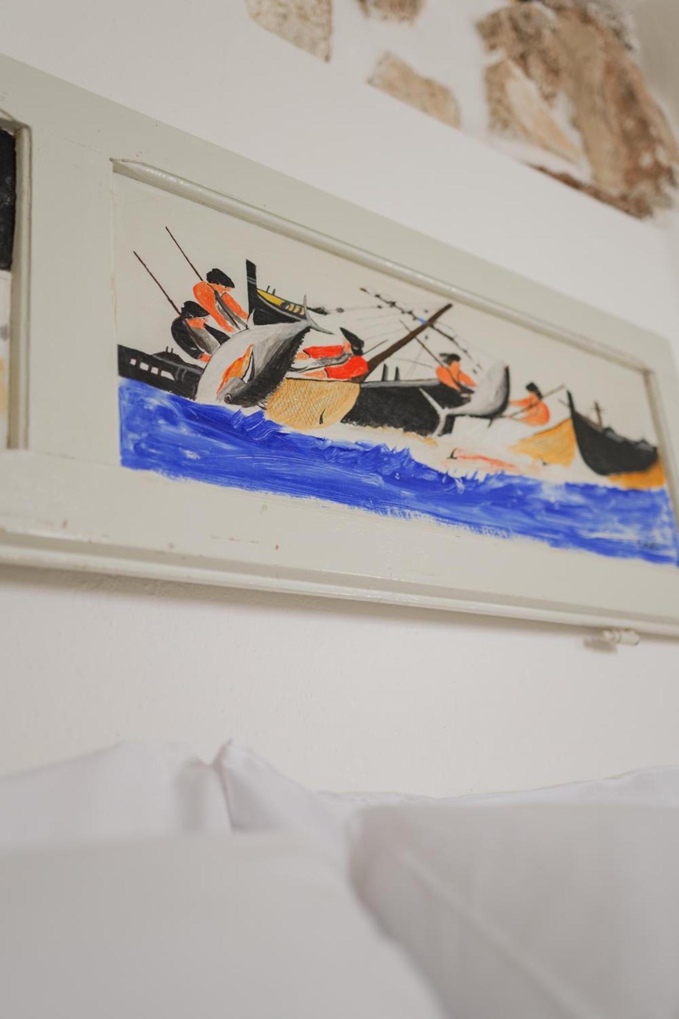 Dimora Lavinia Casa Vacanze Centro Storico Ostuni Exterior foto